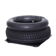 2023NEW✴◑◄High-quality 3.00-8 tire 300-8 Scooter Tyre &amp; Inner Tube for Mobility Scooters 4PLY Cruise