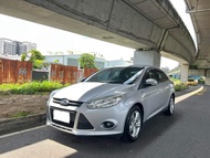 2013 Focus 1.6 售11.2萬 車況良好 還在行駛