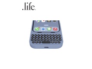 CLICKS เคสพร้อมคีย์บอร์ด Clicks สำหรับ iPhone 16 Pro by Dotlife