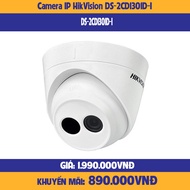 Hikvision DS-2CD1301D-I IP Camera