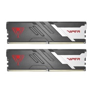 Patriot Memory Viper Venom DDR5 16GB (2 x 8GB) 5200MHz UDIMM Desktop Gaming Memory KIT - PVV516G520C