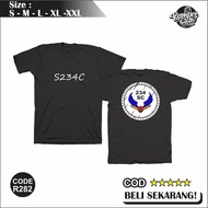 Kaos Baju T-shirt 234 SC Freefall - Kaos Distro - Kaos Custom - Kaos Distro SC 234 Cotton Combed 30s