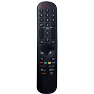Compatible with LG 2023 TV B3 C3 G3 UR8000 Series Remote Control MR23GA AKB76043107 Accessories NO V