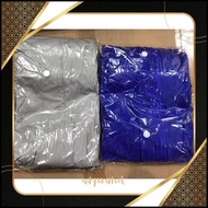 Jy-56 dg-4 Original Honda Zippered Raincoat (LIMITED EDITION) - All Sizes LIMITED STOCK! Best Sellin