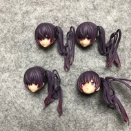 1 National Edition Figure Figure Bulk Goods 1/12 Beautiful Girl Figure Figure Small Head Carving Fig