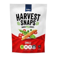 Calbee Chilli Harvest Snaps 93g (PM)