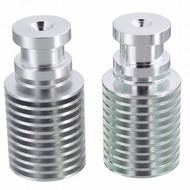 E3d extruder radiator.