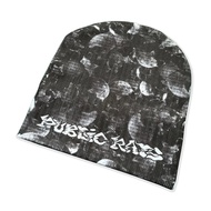 FIT BEANIE PUBLIC RATS DYSTOPIA