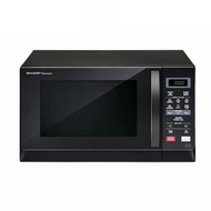 Microwave Oven Digital R207EK Sharp 20L