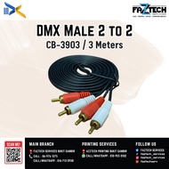 2 TO 2 RCA AUDIO CABLE AUX CABLE 2 RCA MALE TO MALE AUDIO CABLE KABEL AUDIO RCA