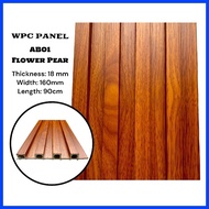 ⎯ ✤ ▚ PVC Wall and Ceiling Panel Background Wall Decor Waterproof Home Decoration