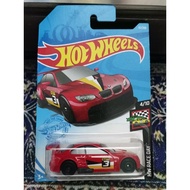 Hot Wheels BMW M3 GT2