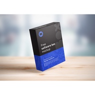 AI Software mock up preview