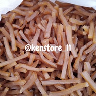 kerupuk tahu stik panjang mentah 250gr