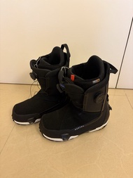 Burton Snowboard Boot (Highshot X Wide step on)