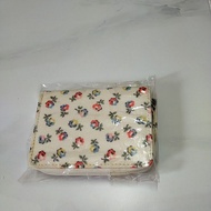 Wallet Imported From Abroad