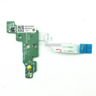 HP G4-2000 G6-2000 G7-2000 Power Switch Board Power-on Small Board Button DA0R33PB6E0