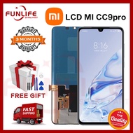 🎁【Free Tool】for Xiaomi Mi CC9 Pro ori Lcd Touch Screen Digitizer Replacement