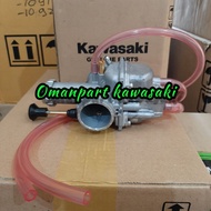 KAWASAKI Carburetor original w175 w175