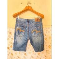Evisu Pants