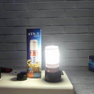 Lampu Jagung ATN / LED Jagung ATN 12 Watt E27 Warna