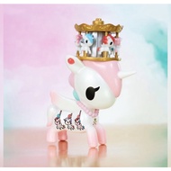 Tokidoki Unicorno Carnival Series Chaser - Carousella