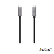 PEPPER JOBS 100W USB3.1 Gen 2 USB-C to USB-C 5.0A Cable 4897089840117