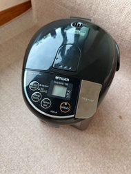 Tiger 虎牌 PDU-A30S 3L 電熱水瓶 日本製 220–230V