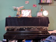 Yamaha U5 演奏級鋼琴