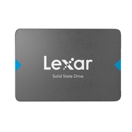 Lexar NQ100 SSD 1920GB 2.5インチ SATA III 内蔵ソリッドステートドライブ 最大550MB/秒 読み取り(LNQ100X1920-RNNNU)