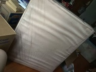 🈹❗️搬居 需快取❗️可摺疊床褥（兩呎半) & 全新床褥 （近四呎）