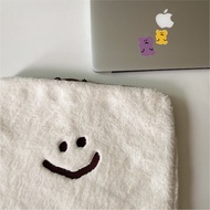 Pre-Order | Dinotaeng Official Marsh Laptop/Tablet Pouch