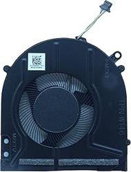 New Laptop CPU Cooling Fan for HP Pavilion X360 14-DY M45024-001 TPN-W146 NS85C41-20G07 Fan DFS5K22B