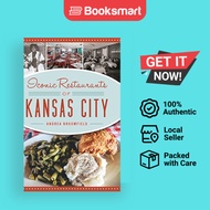 Iconic Restaurants Of Kansas City - Hardcover - English - 9781540251732