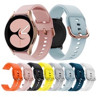 สายนาฬิกาแบบเข็มขัดใช้ได้กับ smart watch y7 /P80PROใช้ได้กับ Samsung , Huawei , Xiaomi , Garmin ขนาด20mm