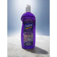 GANSO Floor Cleaner Wild Lavender Scent 750+-ml
