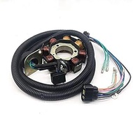 PWC Stator For Yamaha 66E-85510-00-00 JetSki GP 800(1998 1999 2000 2001 2002) GP 800 AZ(2001) GP 800