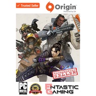 Apex Legends Coin/Octane/Assimilation/Bloodhound Edition/Lifeline Edition