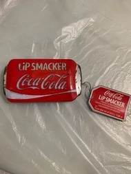 Coca cola lip smacker lipstick