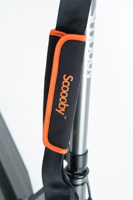 Scoooby Premium Strap for Electric Scooter and Kick Scooter