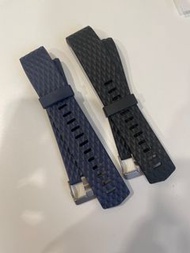 Fitbit Charge 2 矽膠錶帶