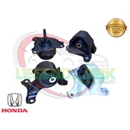 (4PCS) HONDA INTEGRA DC5 AUTO & MANUAL ENGINE MOUNTING SET (PREMIUM QUALITY)