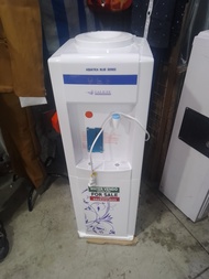 WATER VENDO MACHINE (HULOG PISO)