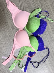 全新Victoria‘s Secret PINK 內衣