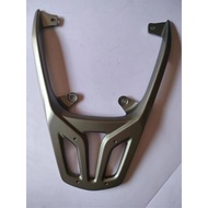 Original Motorcycle Bicycle Rear Carrier Luggage Rack For Haojue Suzuki LINDY 125 LINDY125 Lindy 125