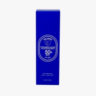 Hollaface Blueprint Edition Vitamin Glow Fluid Sunscreen 30Ml