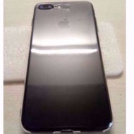 全新iPhone 7/7plus iPhone 8/8plus iPhone 6/6s/6Plus 透明軟機殼 手機殻 高品質 軟膠料 iPhone