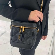 YSL box bag