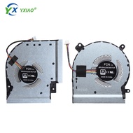 Laptop CPU/GPU Cooling Fan Asus ROG Strix SCAR II GL504 GL504G GL504GS GL504GM S5C S5CS S5CM S5CM875