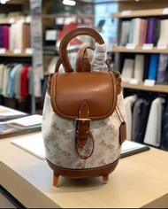 COACH CAM31 Harper mini Backpack 迷你水桶包